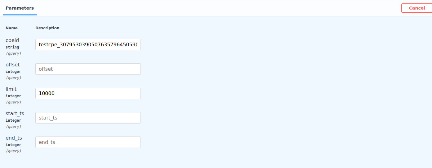 SQM methods